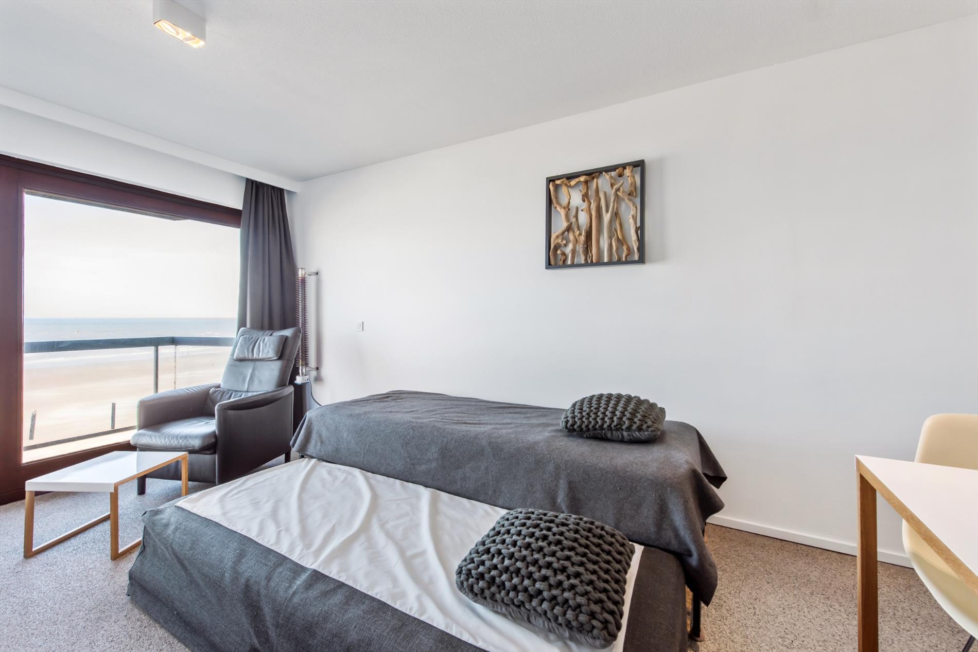 LUXUEUZE VAKANTIE STUDIO MET SLAAPHOEK (VAKANTIEVERHUUR) 