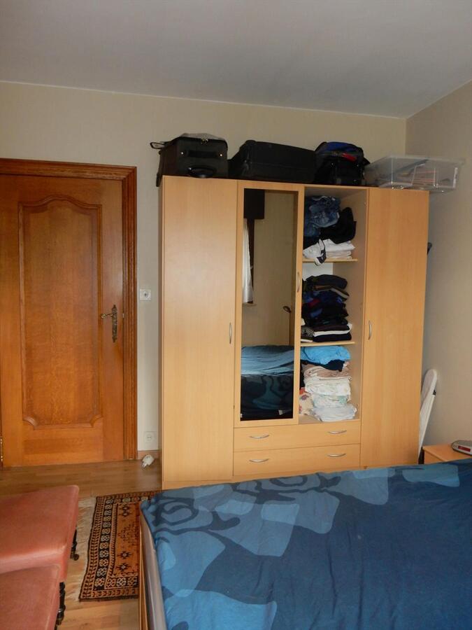 Bungalow met 3 slaapkamers 