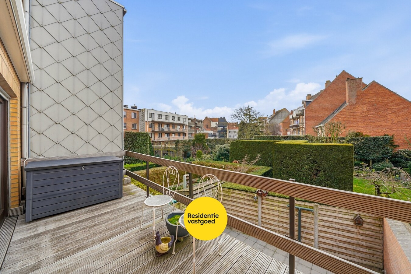 Te koop woning - Oostende