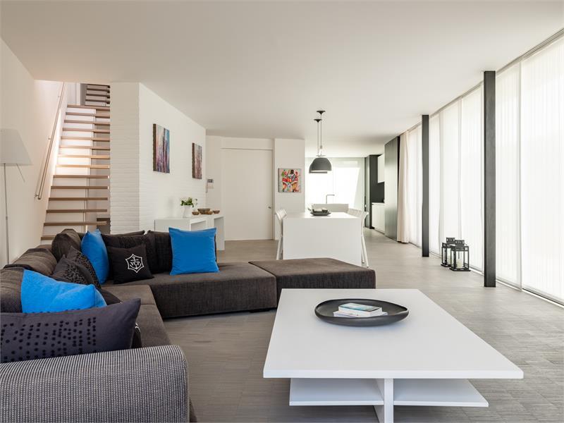 Verkocht woning - Kruishoutem