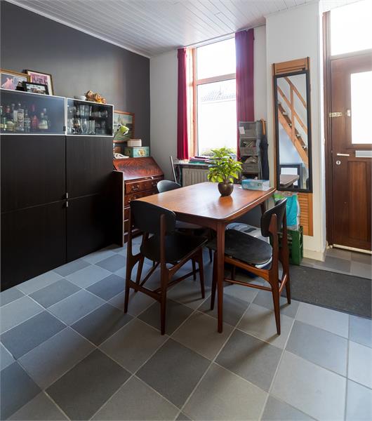 Woning verkocht in Gent