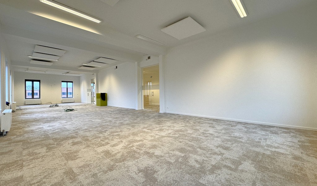 Kantoren te huur in Campus Coppens in Brasschaat