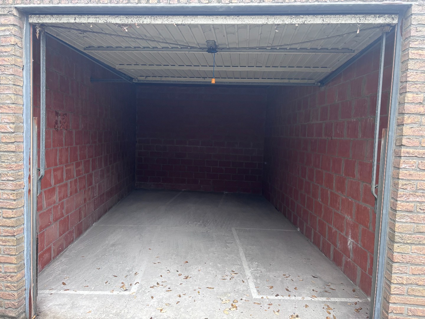 Garage te huur – Wakken 