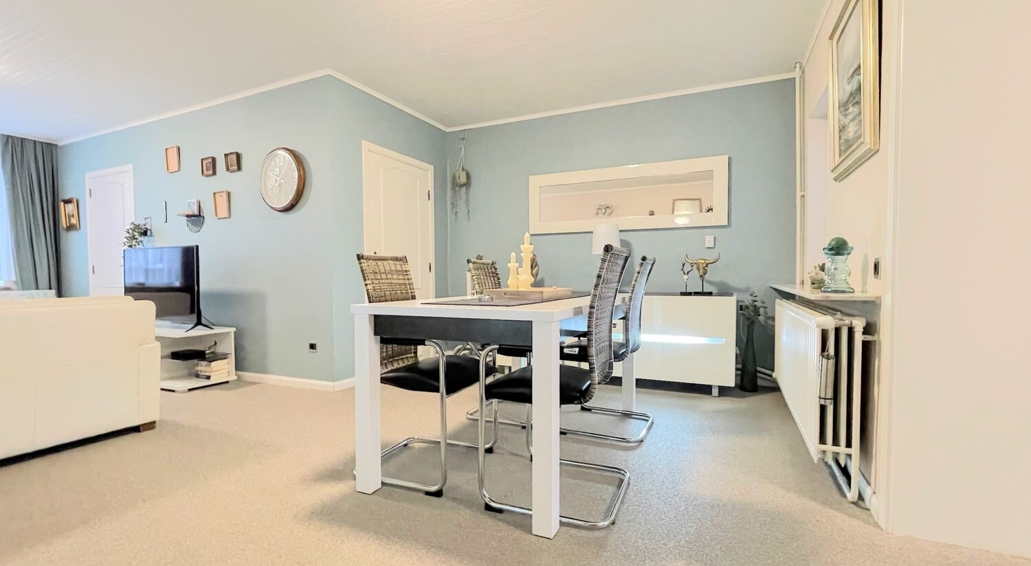 Gerenoveerde instapklare woning nabij centrum Tongeren 