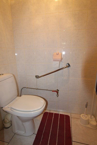 Woning in het centrum van Koekelare 