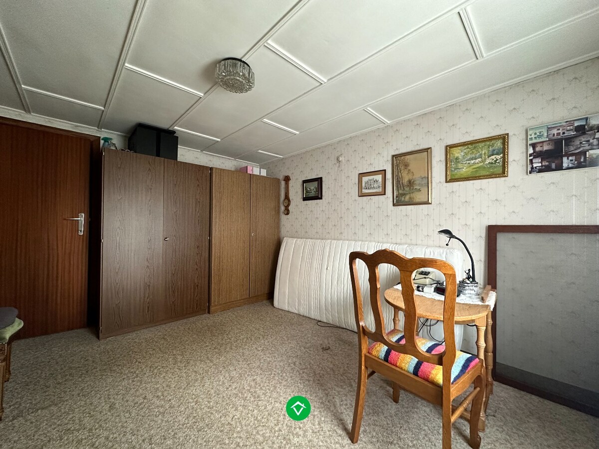 Woning nabij het centrum van Koekelare 