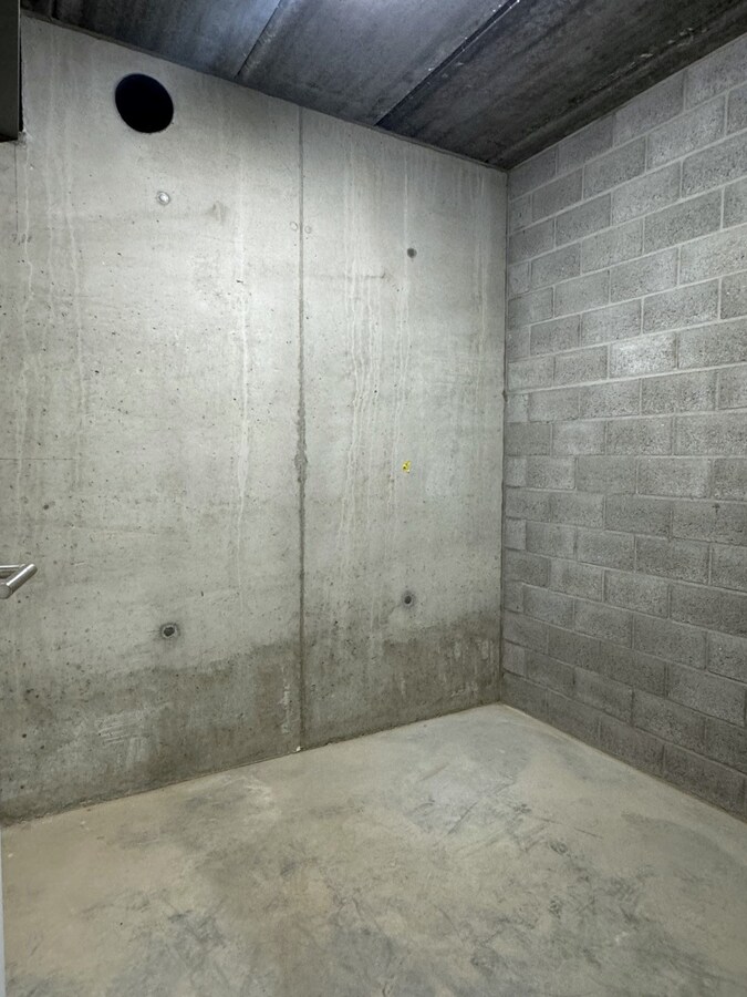 Appartement verhuurd in Ravels