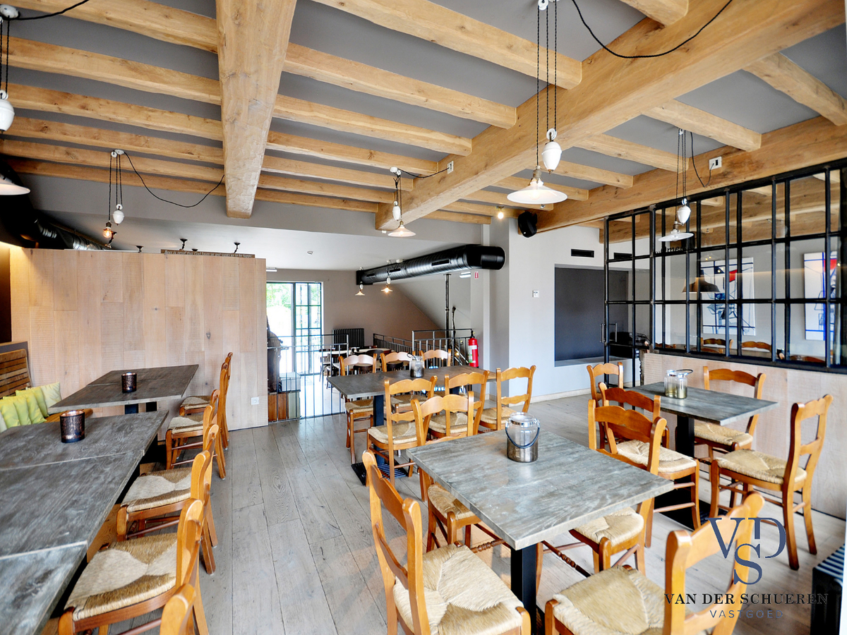 Wonen en werken in hartje Gavere! 