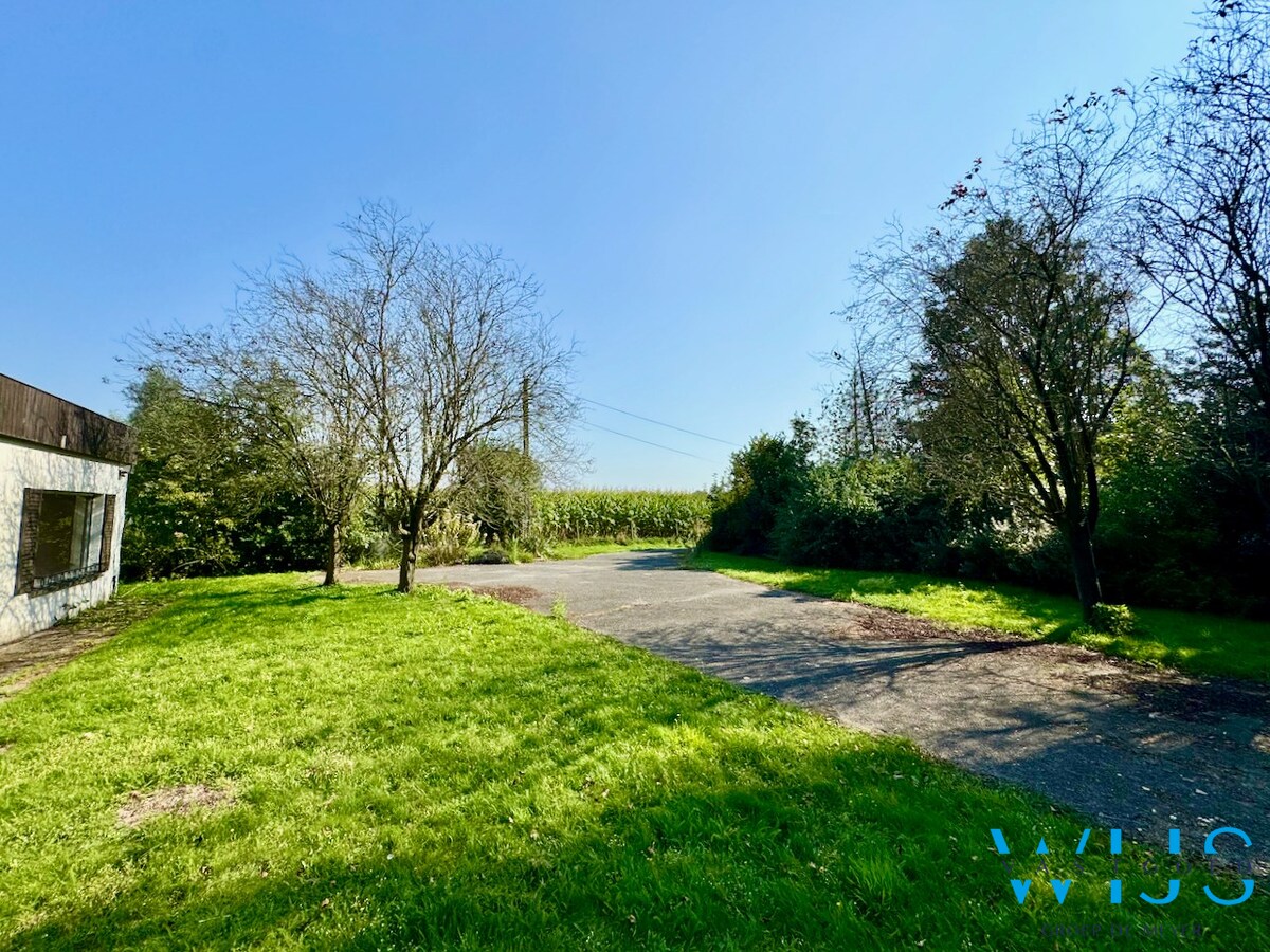 Fantastische eigendom in hartje Eeklo ! 