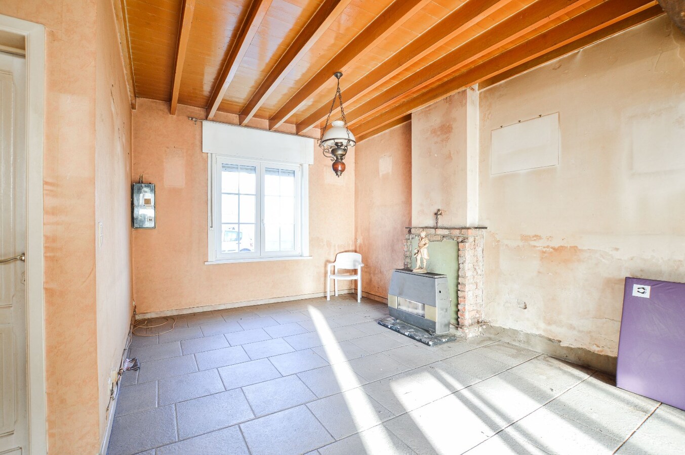 Verkocht woning - Middelkerke