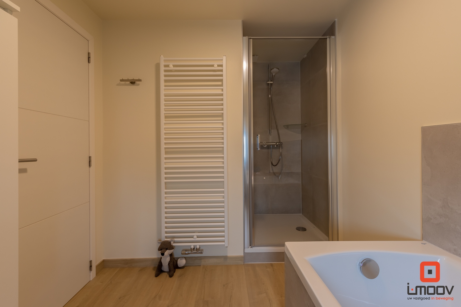 Instapklare woning met tuin ,op 2a 27 ca Borsbeke 