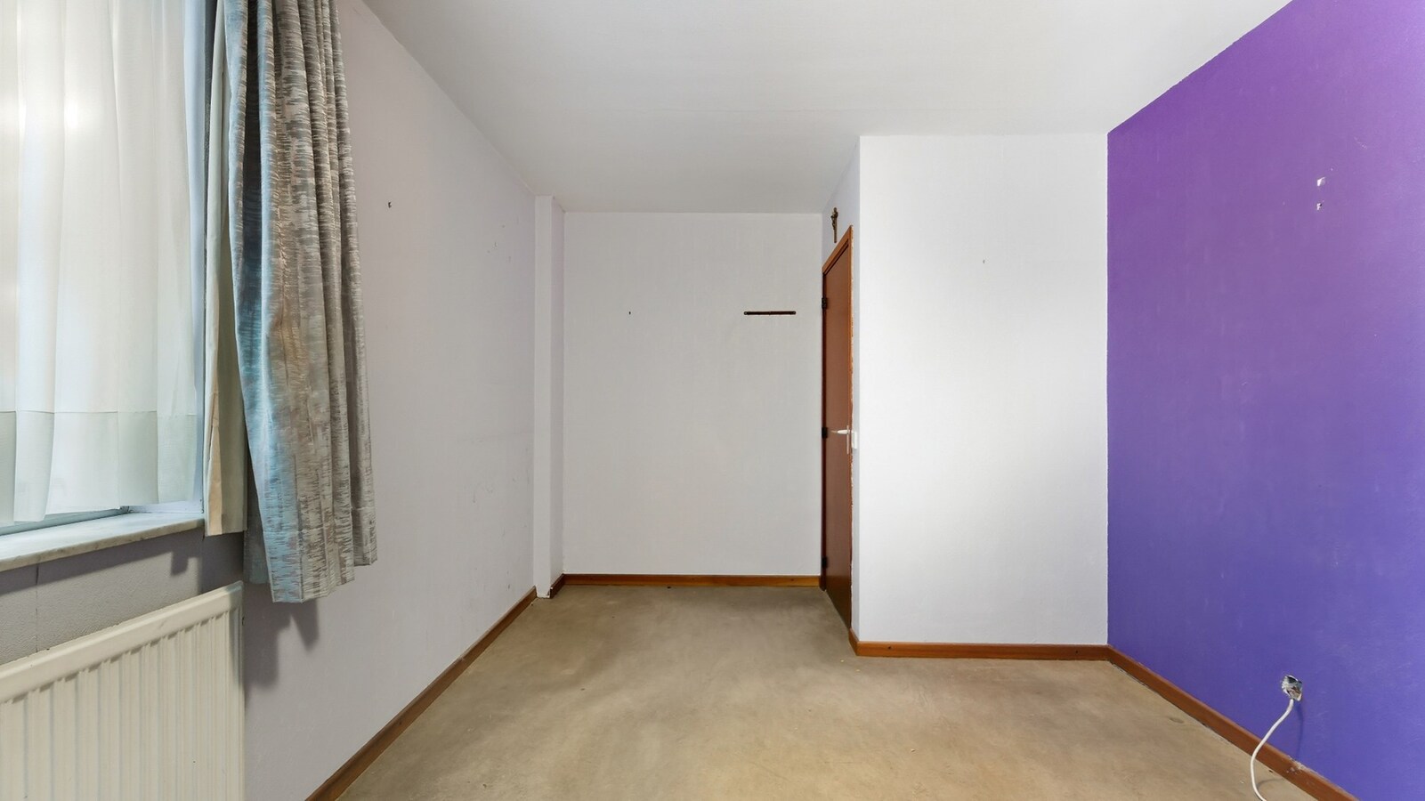 KESSEL-LO -  Appartement 3 slpk en dubbele garage 