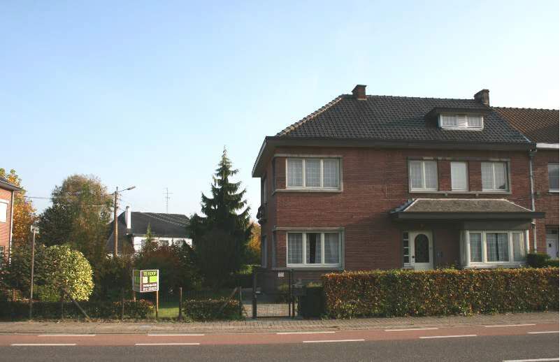 Verkocht woning - Hoeselt
