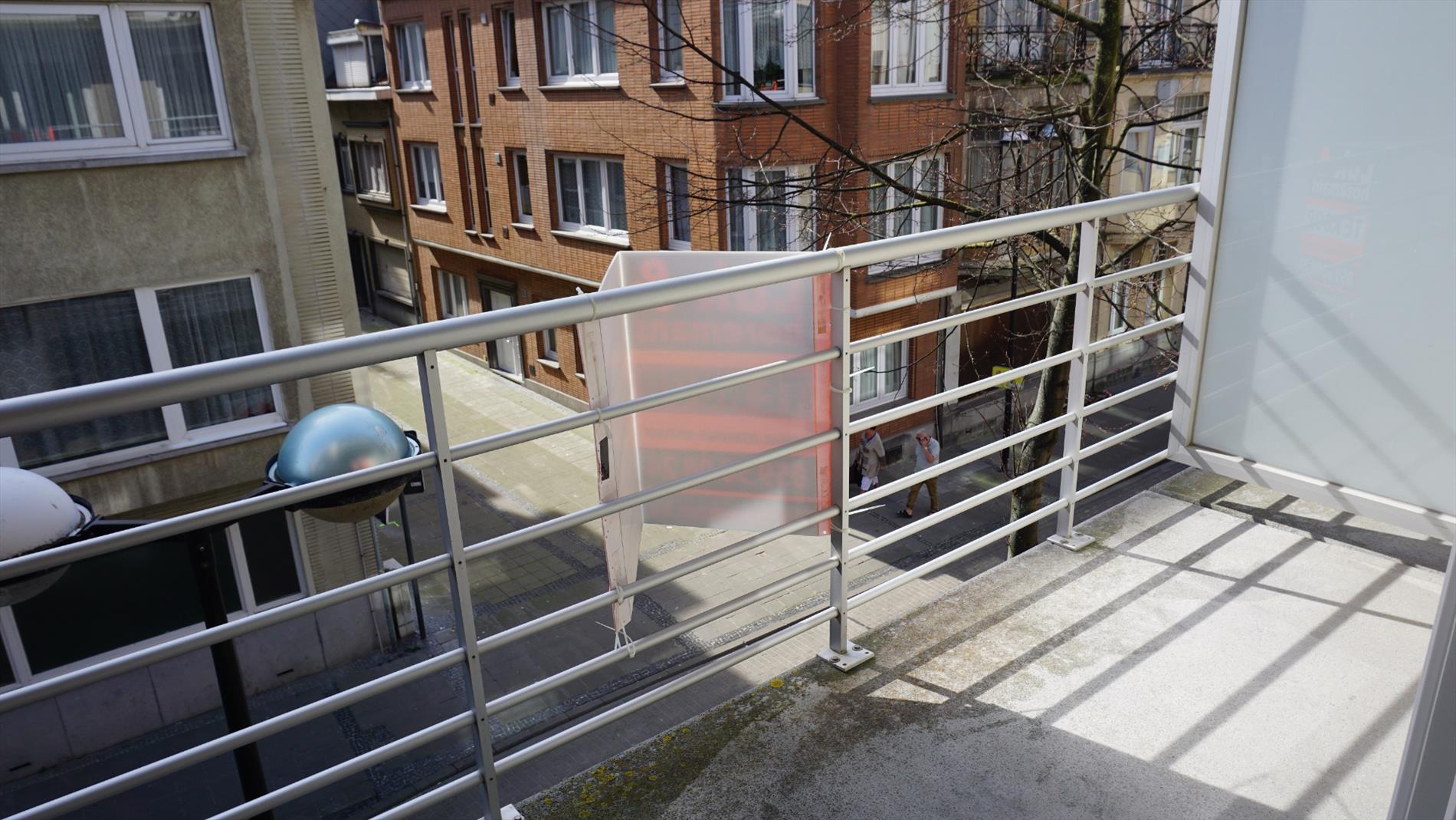 RECENT APPARTEMENT 1 SLPK. - CENTRUM OOSTENDE 