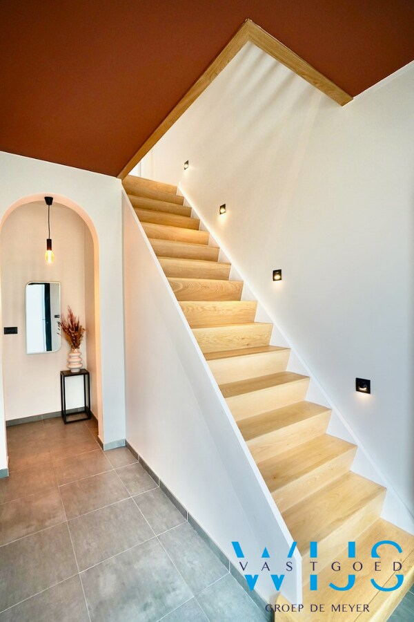 Open bebouwing op een TOPligging te Ertvelde ! 