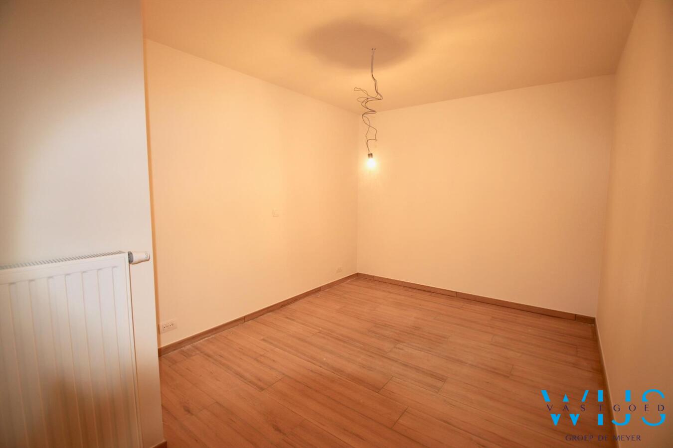 Duplexappartement met 4 slaapkamers &amp; zonneterras te Ertvelde! 