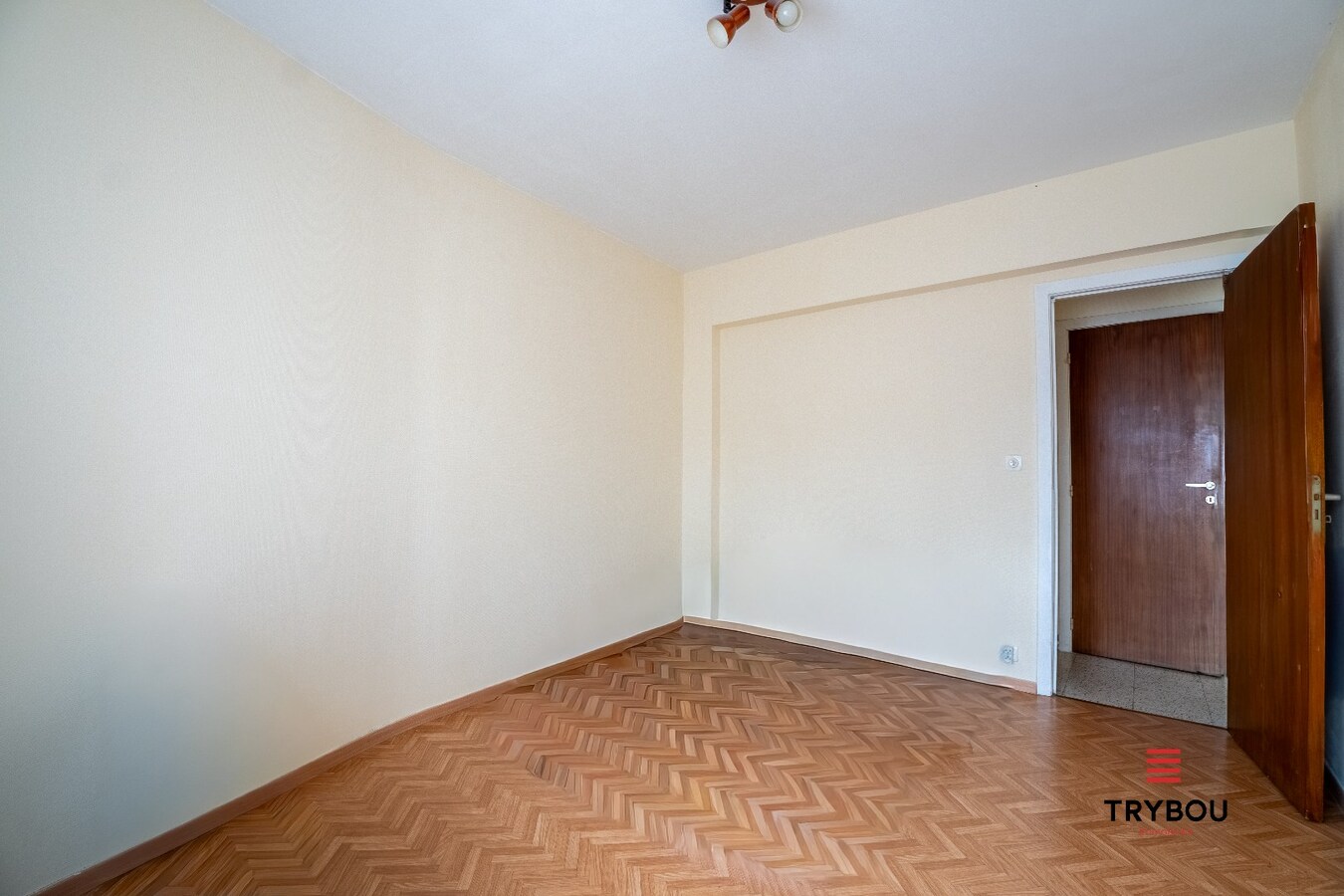 2-slaapkamer appartement te Ieper 