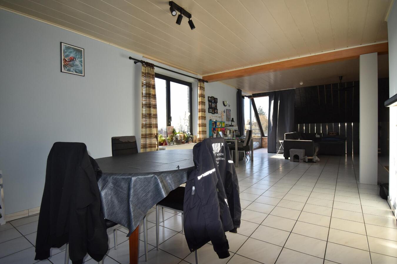 Vastgoedpatrimonium in centrum Lichtervelde 