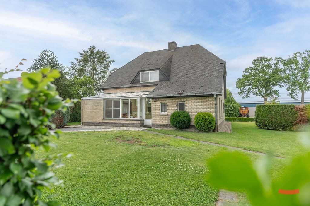 Woning te koop in Weelde