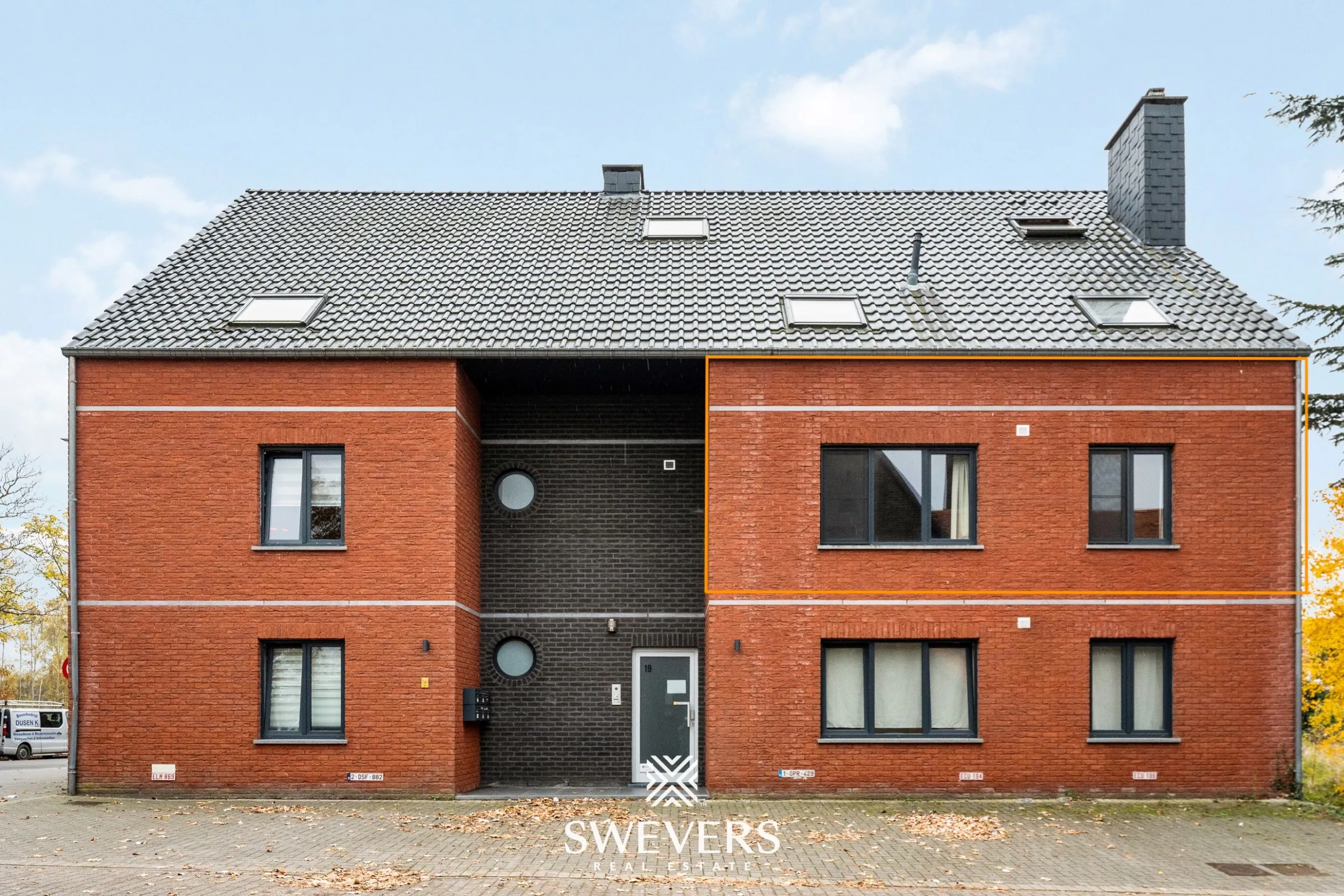 Verkocht appartement - Beverlo