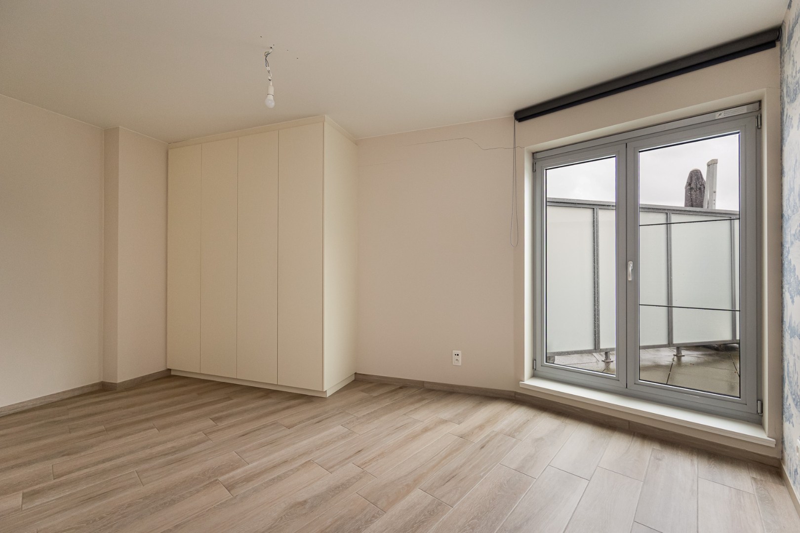 Recent appartement centrum Bonheiden 