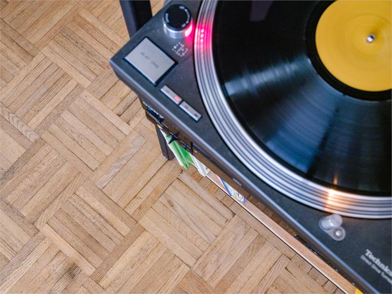 Fantastisch gelegen appartement in het hartje van gent 