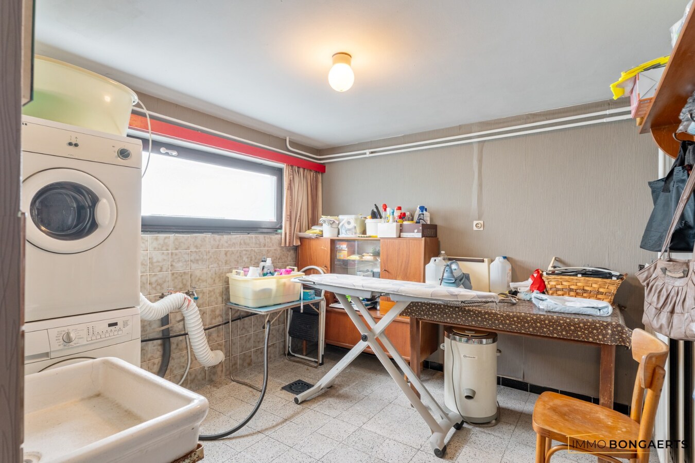 Vrijstaande woning met 3 slaapkamers 