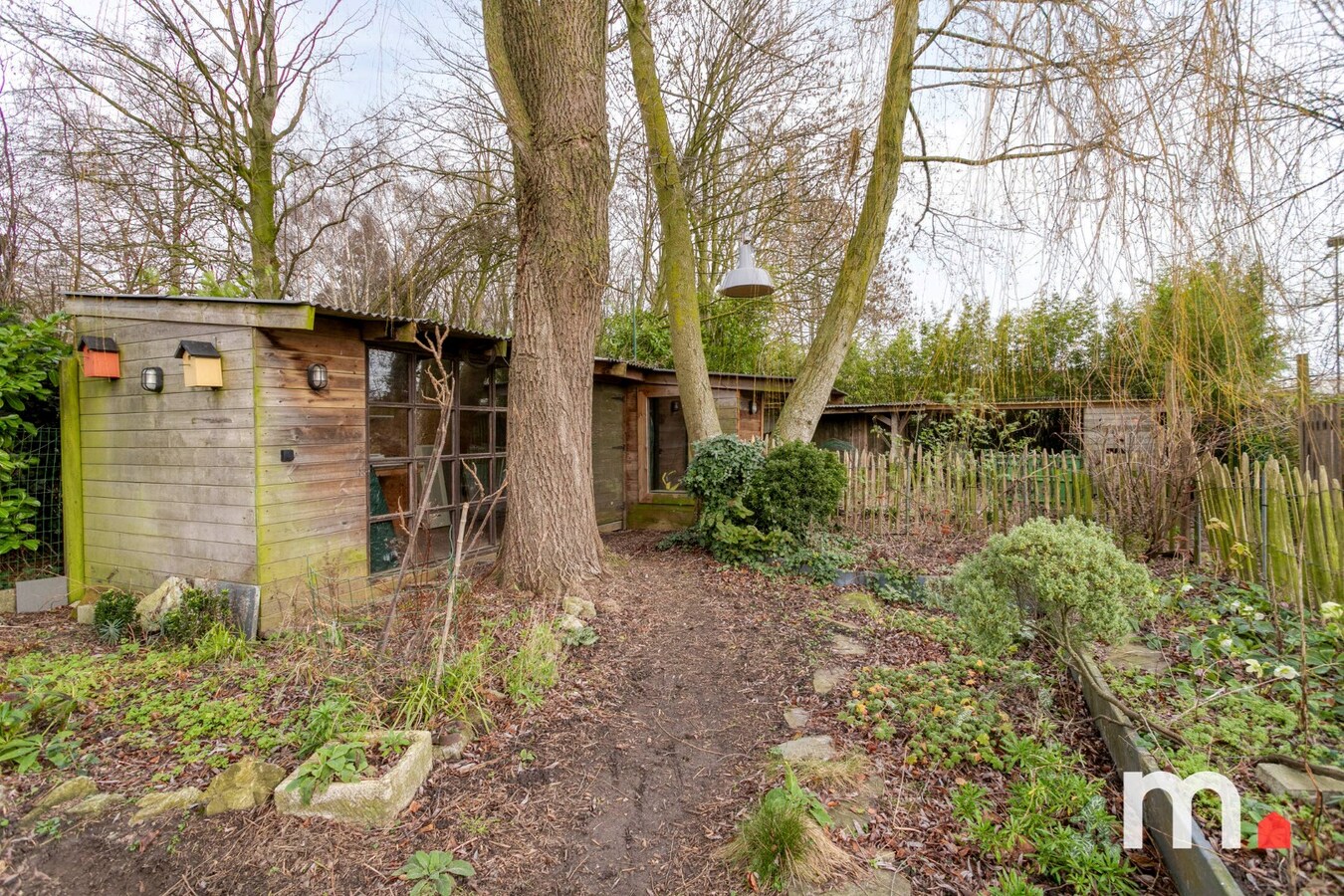 Rustig gelegen karaktervolle villa te Heule! 