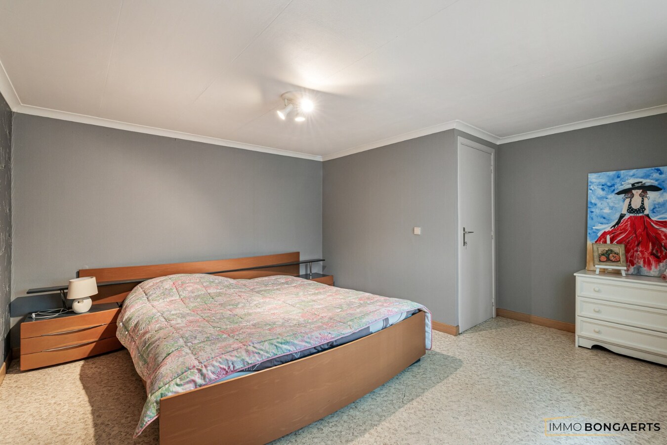 Halfopen woning met 3 slaapkamers 