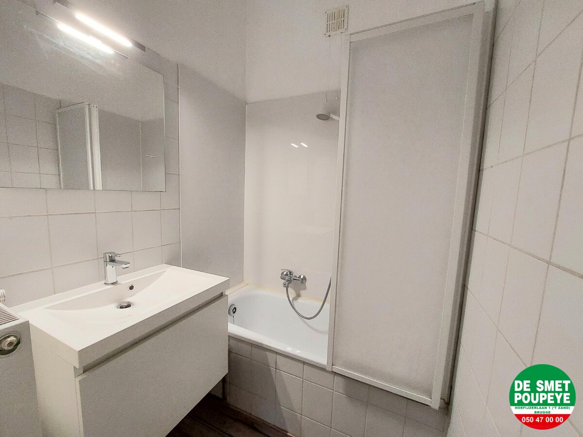 Gezellige stadswoning met tuin 