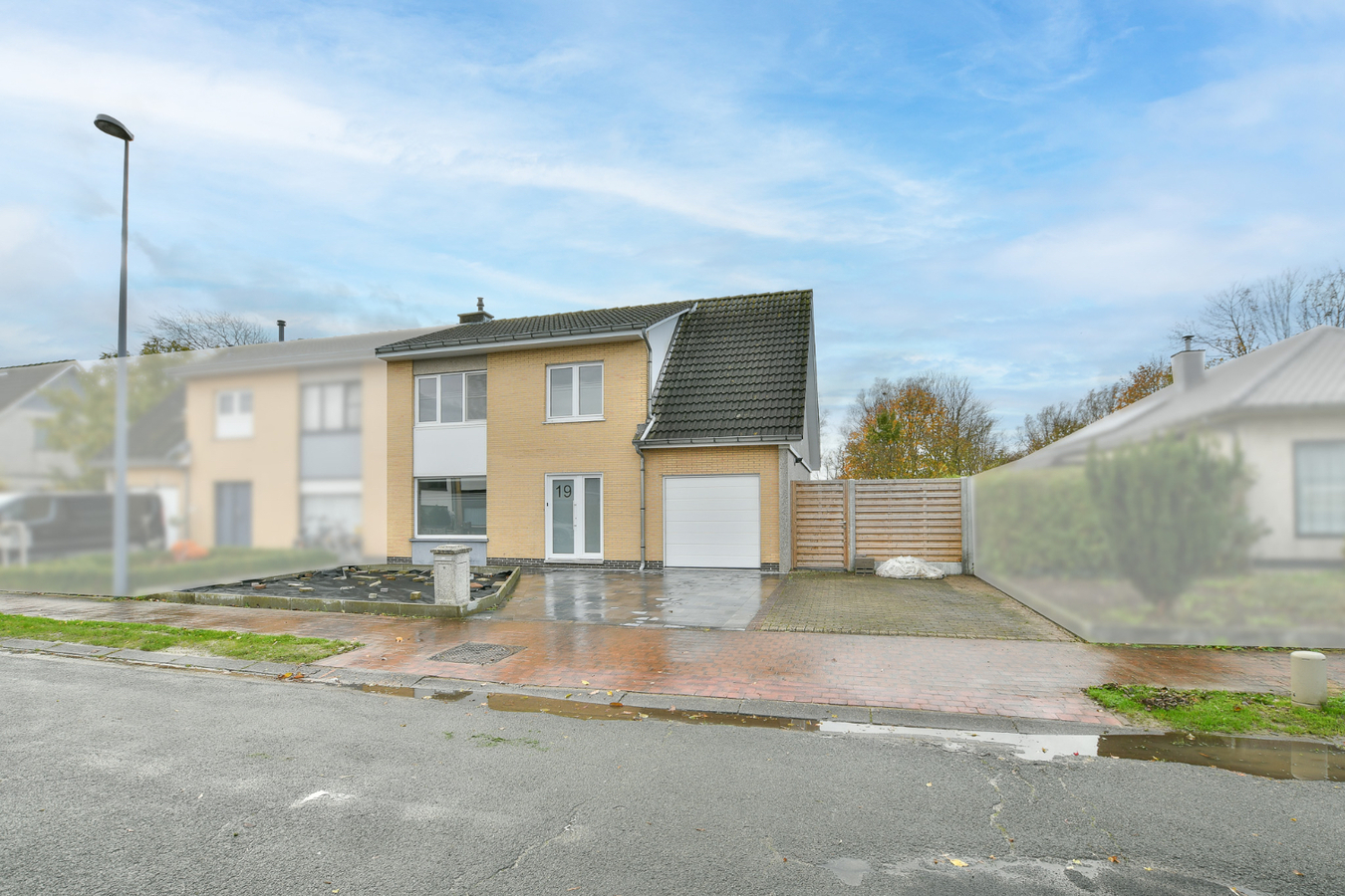 Verkocht woning - Oostende