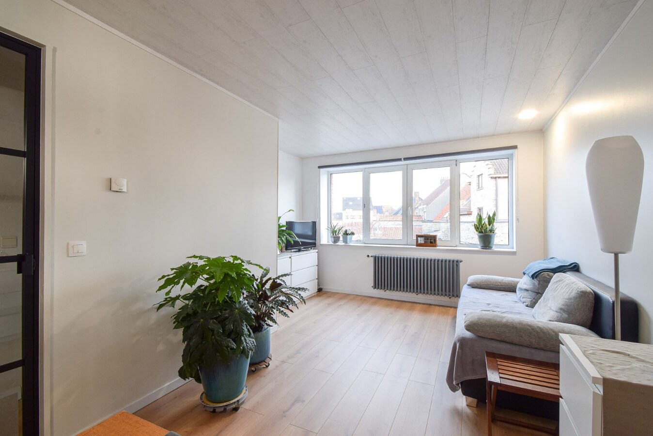 Verkocht woning - Middelkerke