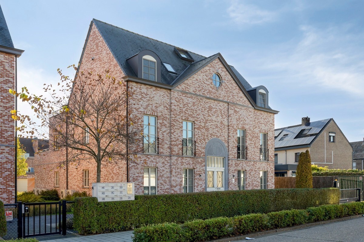 Te huur | in afhandeling benedenwoning - Westerlo