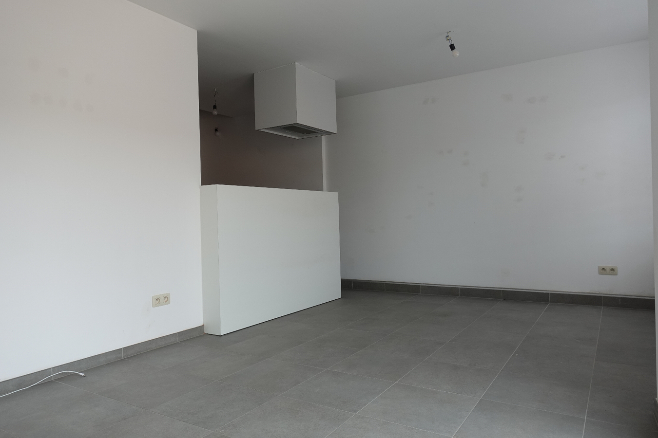 Ruim duplex appartement te Gistel 