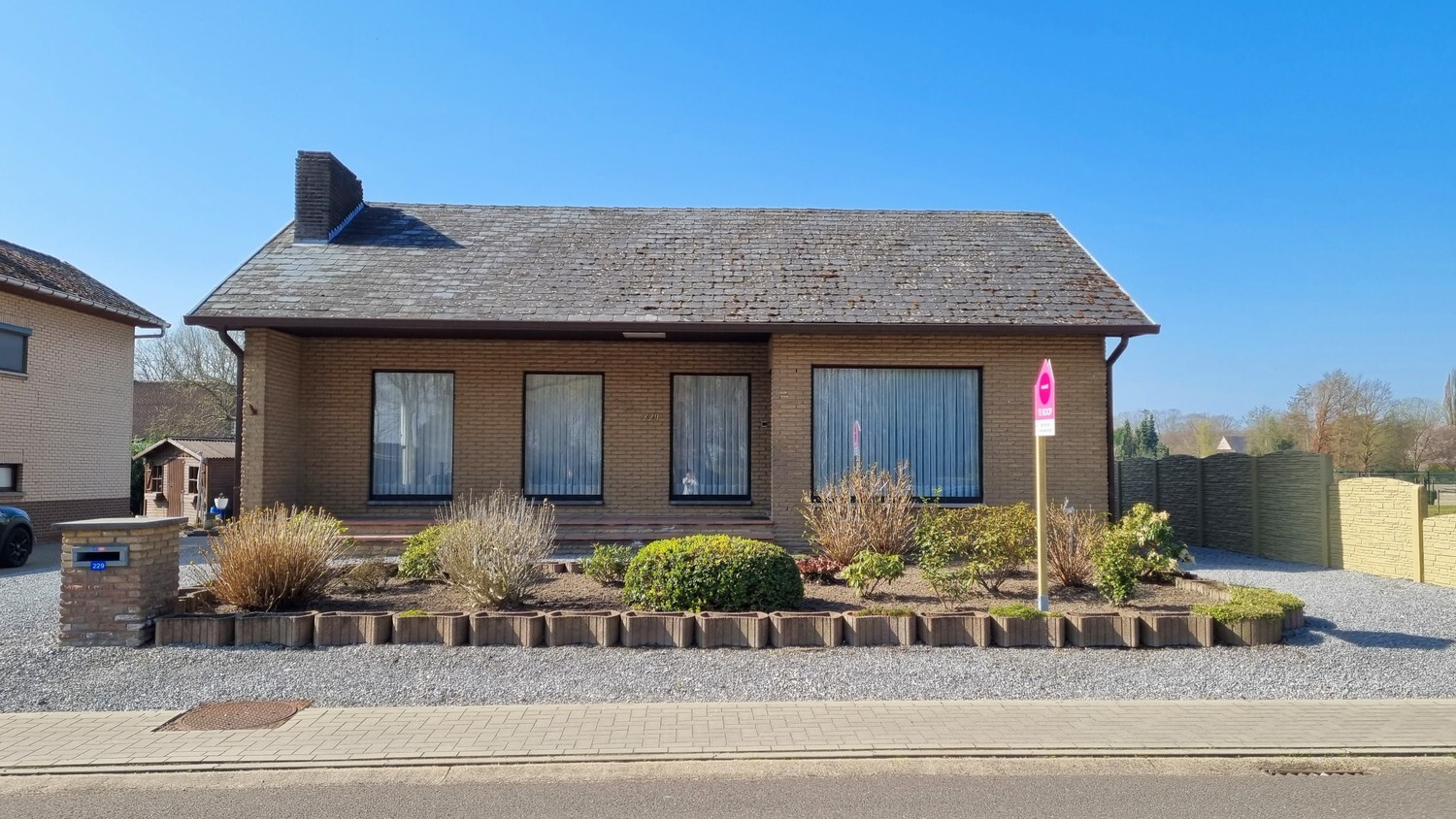 Verkocht woning - Lanaken