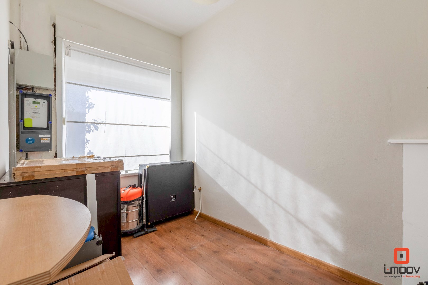 Mooie stadswoning te koop nabij centrum Gent