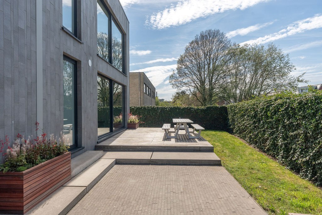 Woning te koop in Oud-Turnhout