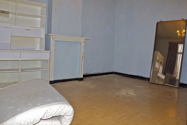 Stadswoning verkocht in Sint-Amandsberg