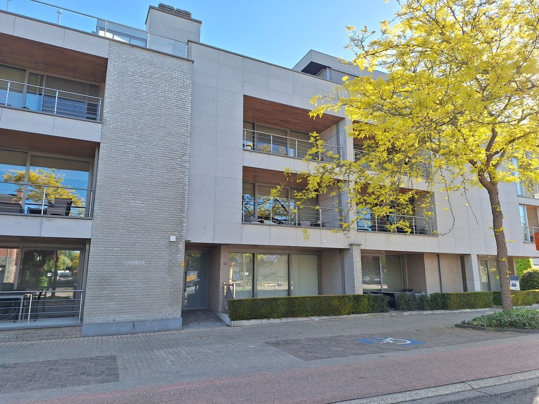 Te koop appartement - Hasselt