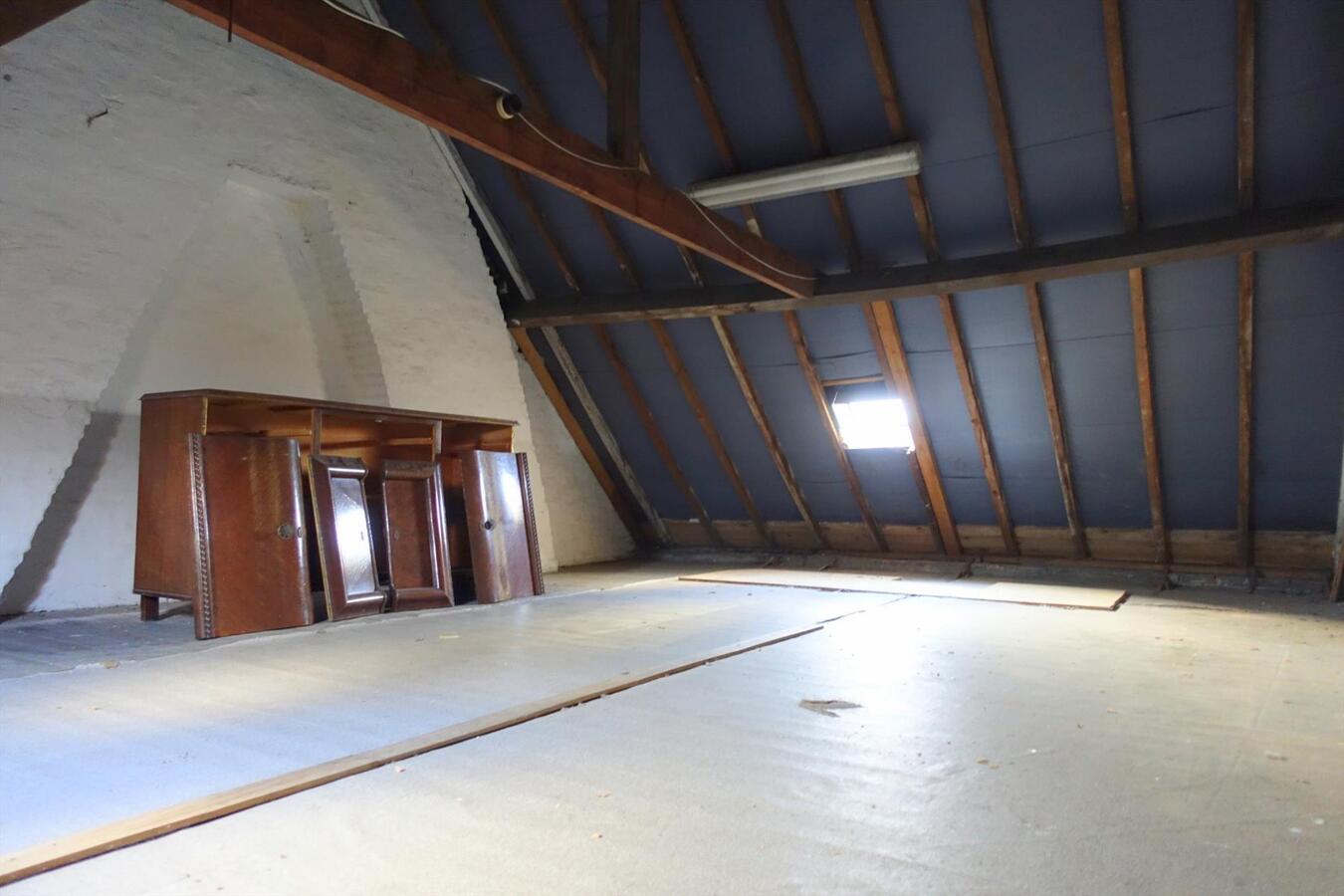 Karaktervolle herenwoning in centrum Brugge 