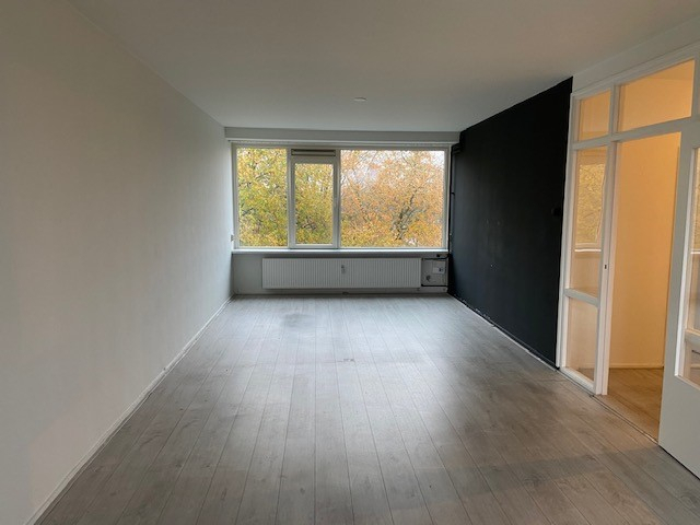 Gebouw verhuurd in Tilburg