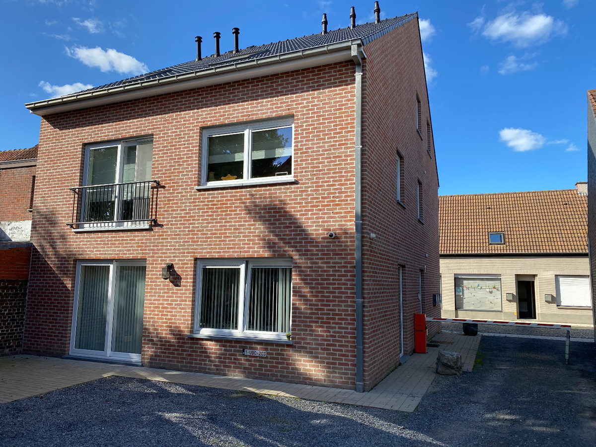 Verhuurd appartement - Koekelare
