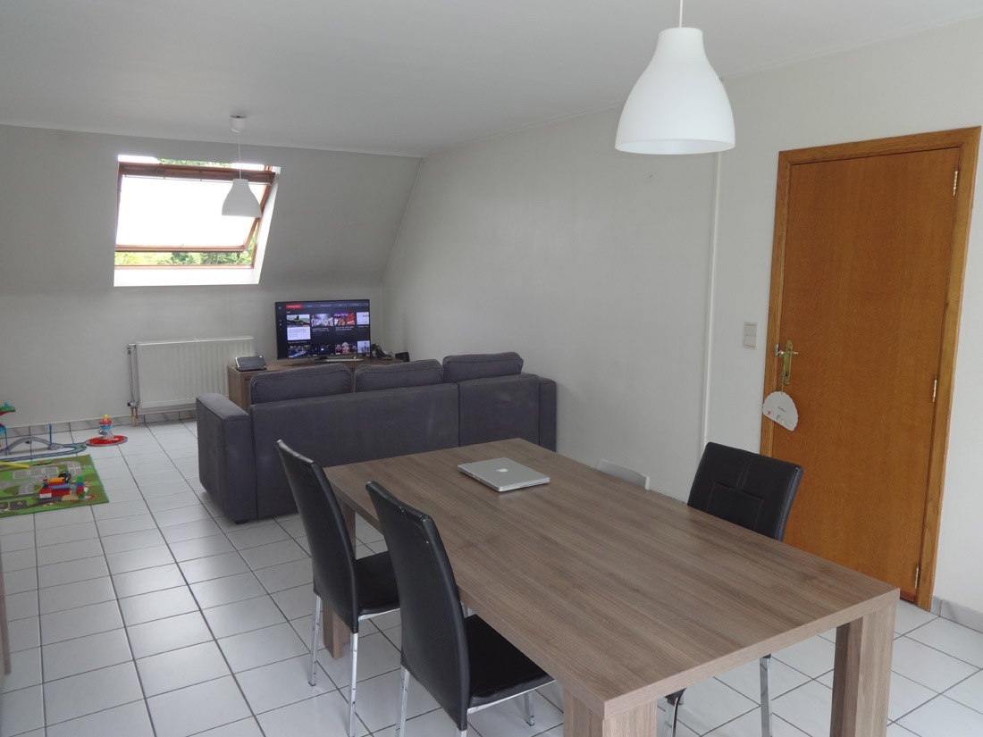 Verhuurd appartement - Opglabbeek