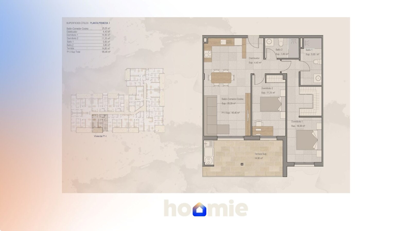 Woning te koop in Torre-Pacheco