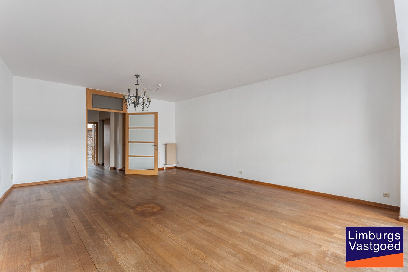 Handelshuis op commerciële topligging aan de Grote Markt 