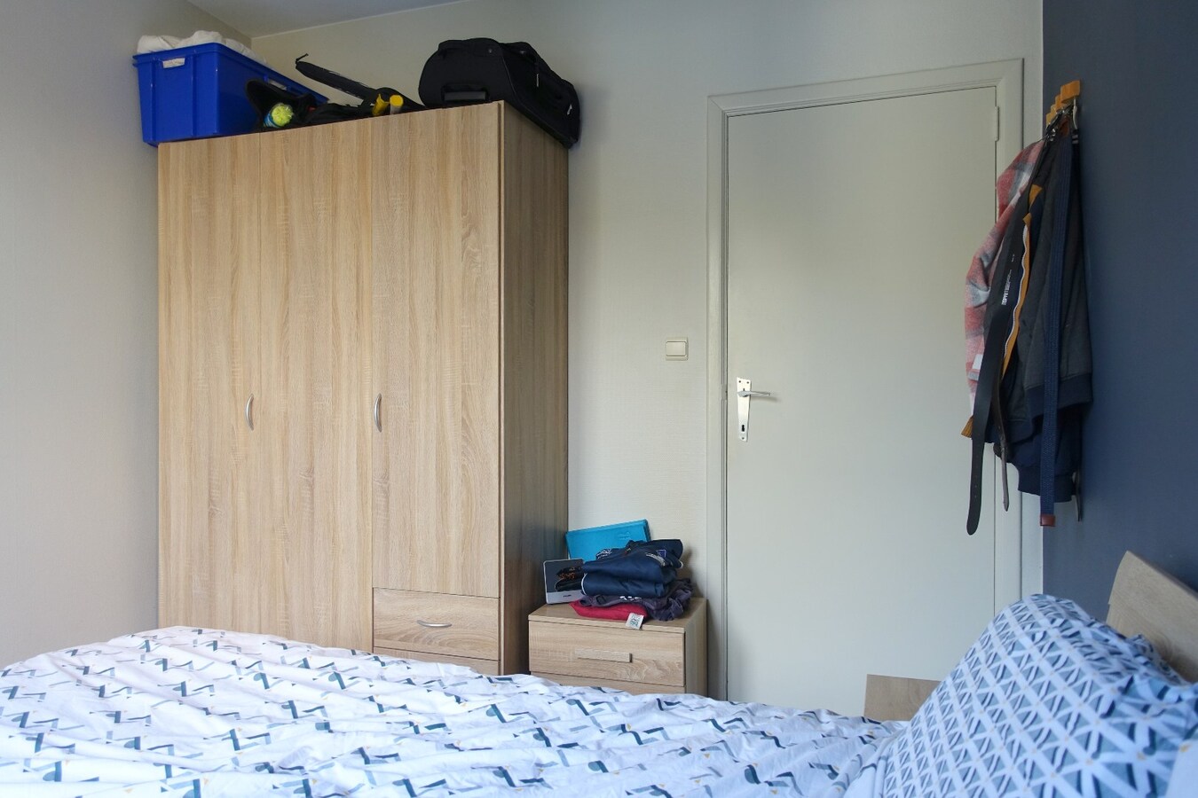 Perfect instapklaar appartement te Brugge 