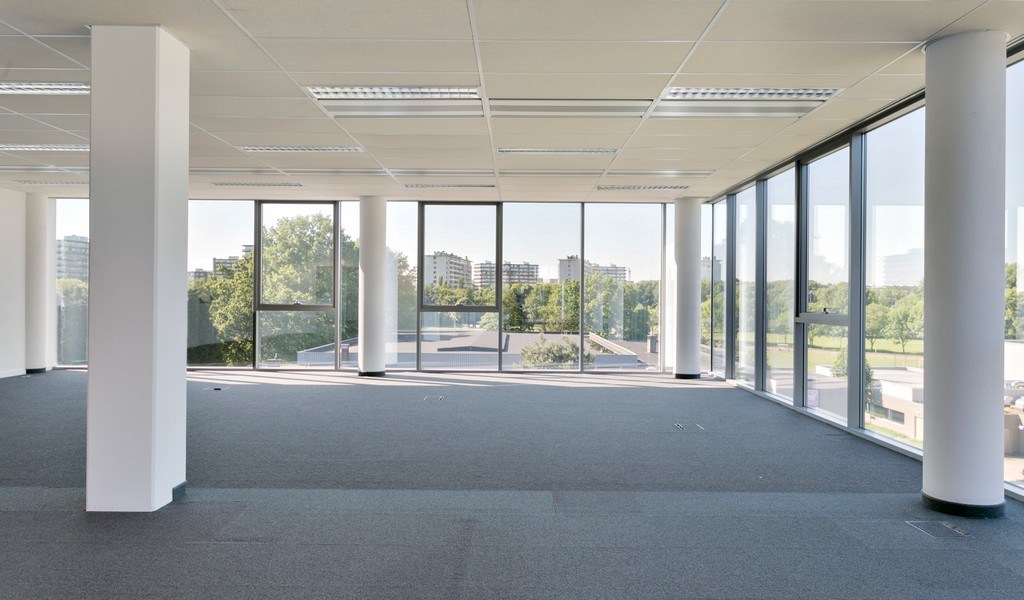Kantoren te huur in The Ultimate in Berchem
