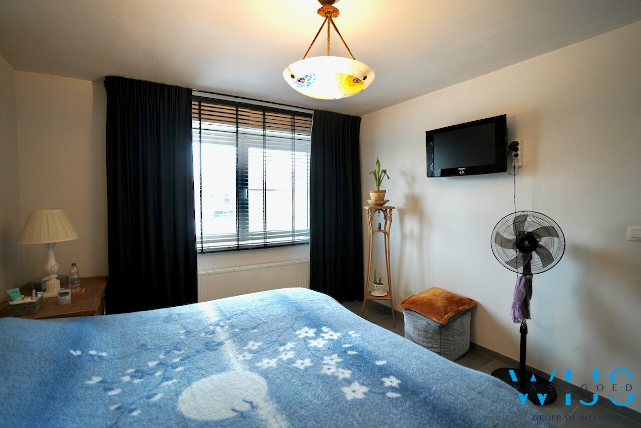 Recent woonhuis met 3 slaapkamers op TOPlocatie te Maldegem ! 