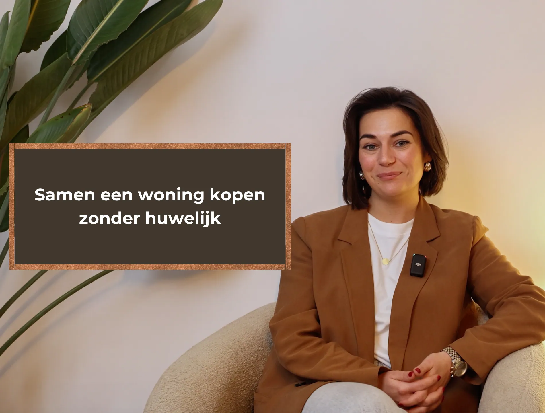 Samen een woning kopen zonder huwelijk: hoe bescherm je elkaar bij overlijden?