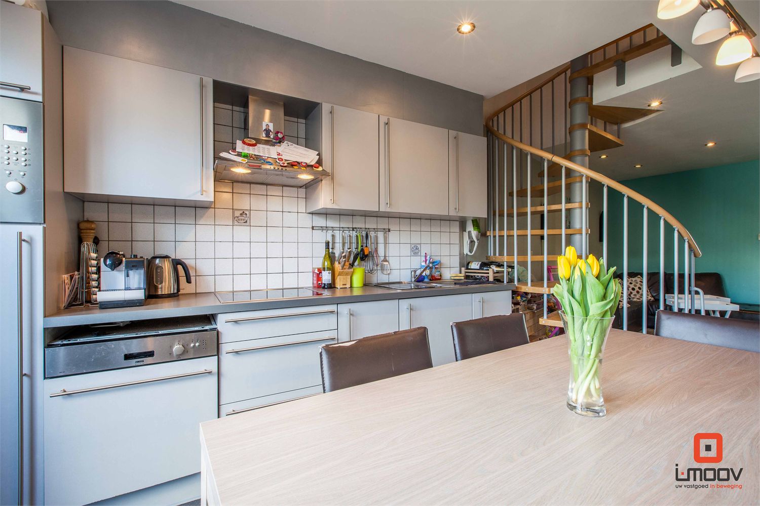 Woning verkocht in Beveren-Waas